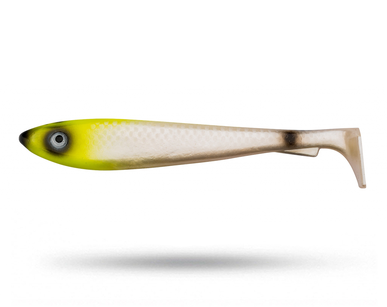 SvartZonker McRubber Shad 23cm